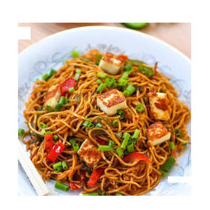 Paneer Noodles [ 20% Off ]                     