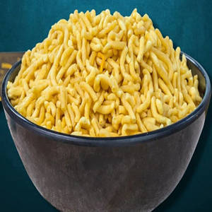 Homemade Gathiya (200 Gms)