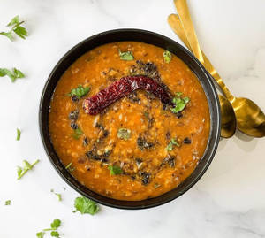 Dal Tadka