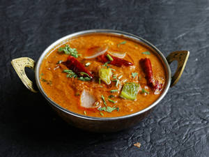 Kadai Paneer