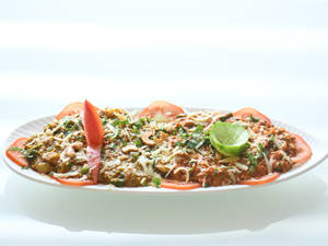 Sabji Sanjh Savera (500 ml container)