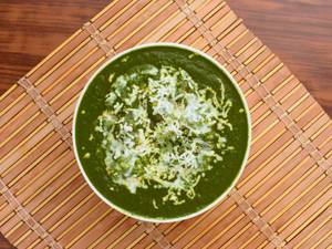 Palak Paneer