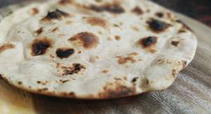 Tandoori Roti