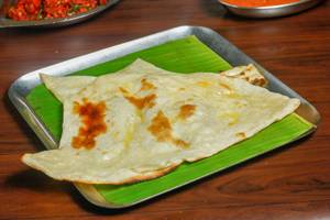 Butter Naan