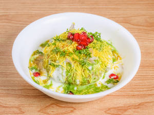 Dahi Kachori