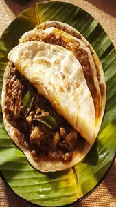 Porota Chicken Kizhi