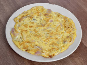 Omelette (1 Pc)