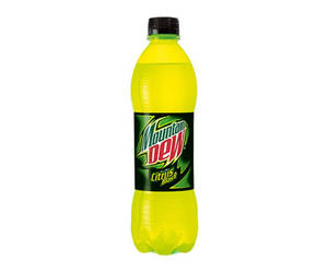 Mountain Dew (250 ml)