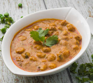 Chana Masala