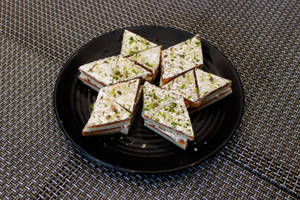 Sangam Barfi