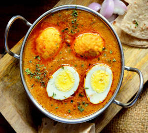 Egg Curry