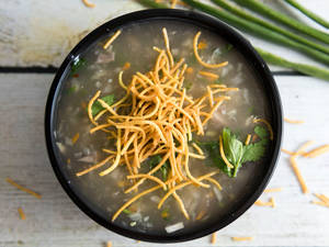 Spicy Soup