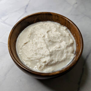 Vegan Curd