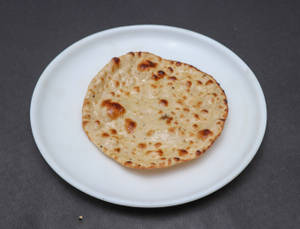 Butter Roti