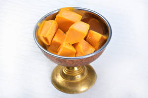 Mango Kulfi