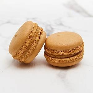 Coffee Macaron