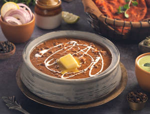 Dal Makhani 