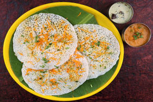 Set Dosa                                  