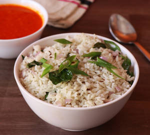 Jeera Rice