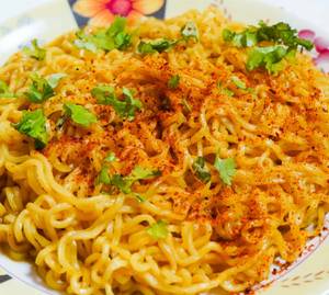 Masala Maggi