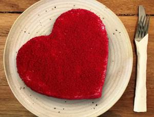 Red Velvet Cake