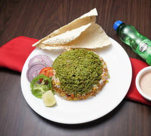 Dum Biryani