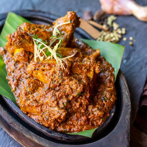 Tawa Murgh