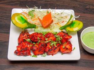 Chicken Tikka [6 Pcs]