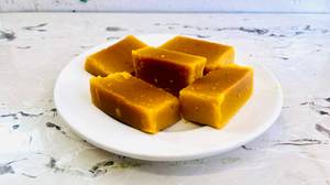 Mysore Pak