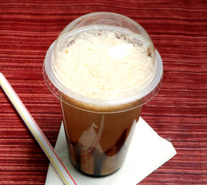 Cold Coffee
