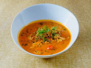 Srilankan Curry (Veg)