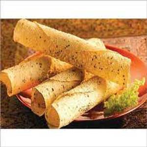 Roasted Papad (1 Pc)