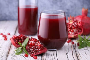 Pomegranate