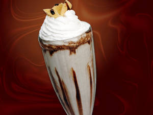 Cookies and Cream Shake
