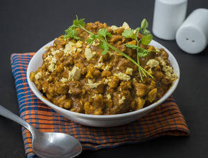 Chicken Bharta