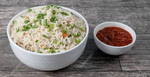 Veg Fried Rice