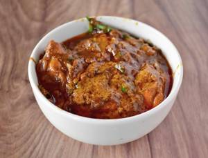 Chicken Masala