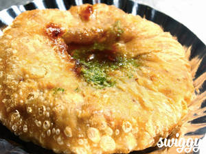 Dal Kachori (1pcs)