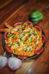 Sabji Makhanwali