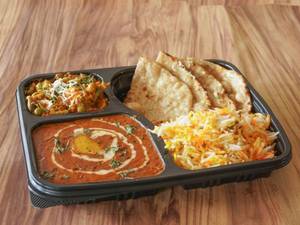 Dal Tadka Mix - Veg Punjabi Meal