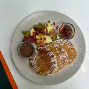 Pancakes