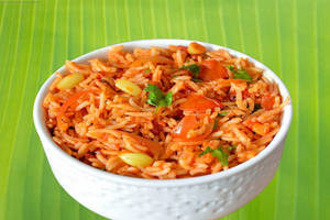 Tomato Rice