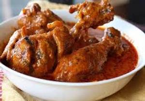 Chicken kasa