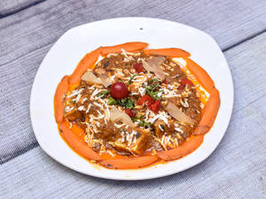 Paneer Butter Masala