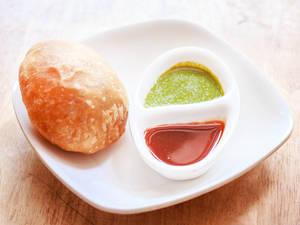 Khasta Kachori