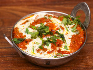 Kadai Paneer