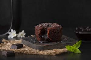Choco Lava