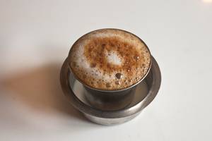 Hot Filter Coffee