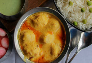 Kadi Pakora
