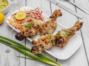 Chicken Tangdi Kabab
